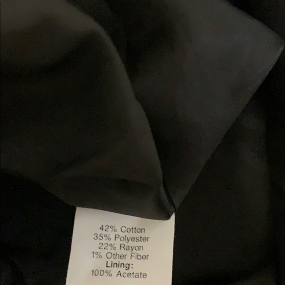 J.Crew Factory mini skirt - Picture 3 of 3